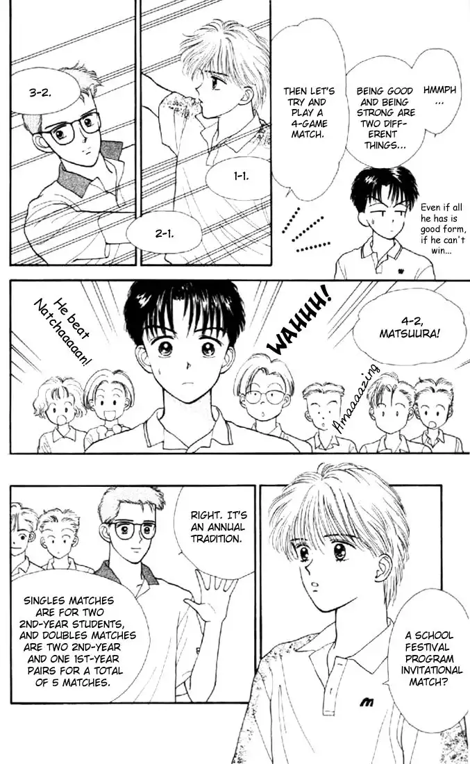 Marmalade Boy Chapter 6 30